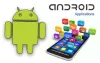 Android Application Development - Avigma technologies