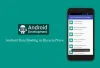 How to using android data binding API in recycler view