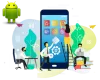Best Android App Development Company | Build Powerful Android Apps