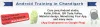 Android training in Chandigarh | Mobile app development course -CBitss 