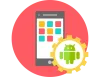 Mobile App Development Company Los Angeles | Android | IOS