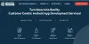 Android Application Development
