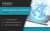 Android app development company - your partner in mobile success