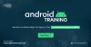  What is the Course for Android Developer? - Professional Courses 