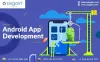 DroidCrafters: Crafting Innovative Android Experiences