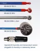 Anemometers- Air and gas Flow measuring instruments