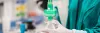 Heat &amp; Moisture Exchanger Filter - HSI Medical