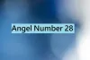 Angel Number 28 (Learn To Give Back) - Numerology Mode