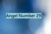 Angel Number 29 (Meaning and Symbolism) - Numerology Mode