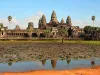 Cambodia Holidays - Best Cambodia Tours Packages