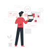 Angular Web Development Company, Services, Consultants