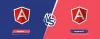 Angular vs AngularJS - Best Framework for App Development 