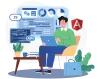 Best AngularJS Development Company