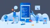 Why choose Angular JS for Mobile App Development Projects? - ByteCipher Pvt Ltd