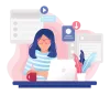 #1 AngularJS Development Company | AngularJs Consultancy