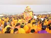 Dr. Vishakha Tripathi Ji's Final Rites