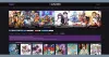 Top 20 Best Alternative Websites like Animenova