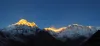 Annapurna Base Camp Trek - Ghorepani Poon Hill Via ABC Trek