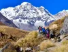 Nepal Trekking Packages