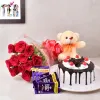 Deliver Immense Love With A Tasteful Anniversary Cake - Businessporting.com