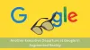 Another Executive Departure at Google in Augmented Reality: Pursuing Partnerships for the Future of Glasses Technology - Niche Inspect