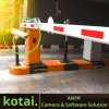 Anpr Solutions by kotai