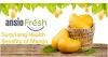 All about the Royal Summer Fruit - Mango!