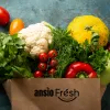 Make Grocery Shopping List in Minutes