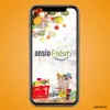 Ansio :                                                                        Ansio Fresh's Sustainable Farming & Rural Empowerment