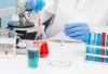 Antimicrobial testing, Microbiological testing laboratory