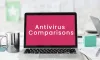 Best Antivirus Software for PC | Top Antivirus Software Mac