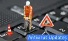 Baidu Antivirus