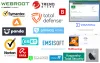 65 Best Antivirus of 2021