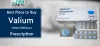 Anxiety Patients Can Buy Valium Online for Effective Treatment