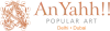 AnYahh - Art Store in Dubai