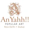 Wall Paintings Dubai