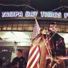 American Outlaws | Global Scarves