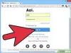 How to recover Aol account