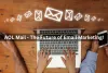 AOL Mail – The Future of Email Marketing!