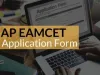 AP EAMCET Application Form 2019 - Registration, Apply Online Here