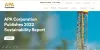 APA Corporation Login - How To Login APA Corporation -