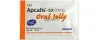 Apcalis Jelly