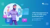 Benefits of API Management