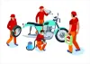 Apna mechanic bike service
