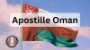 Simplifying the Apostille Oman Process - News - nastynabiiva