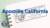  The Ultimate Guide to Apostille California | joeattia