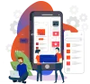 Mobile App Development Company UK - YourDigiLab UK