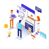 Best Mobile App Development & Marketing Services - Hamara Digital India
