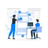 Mobile App Development Company in Bangalore, App Services Bangalore